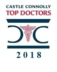 Castle Connolly Top Doctors 2018